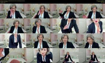 elisarosse_ — 32 minute Chaturbate female cam show recording, 720p, May 23, 2026