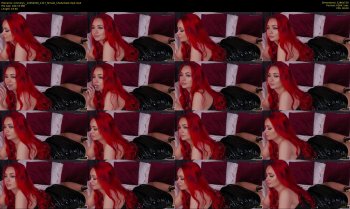 emmelyn_ — 20 minute Chaturbate female cam show recording, 720p, May 22, 2026