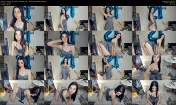 eternity_is_endless — 120 minute Chaturbate female cam show recording, 720p, May 22, 2026