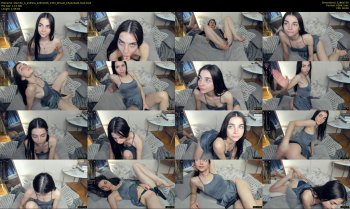 eternity_is_endless — 120 minute Chaturbate female cam show recording, 720p, May 22, 2026