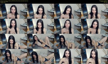 eternity_is_endless — 45 minute Chaturbate female cam show recording, 720p, May 22, 2026