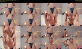fizana — 5 minute Chaturbate female cam show recording, 720p, May 22, 2026