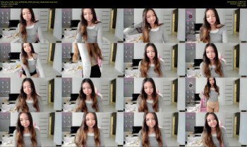 fluffy_rose — 18 minute Chaturbate female cam show recording, 720p, May 22, 2026
