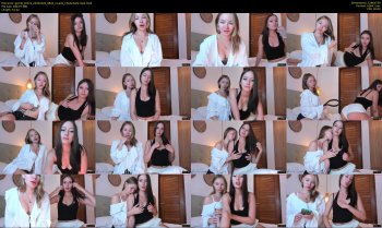 gentle_killers — 52 minute Chaturbate couple cam show recording, 720p, May 22, 2026
