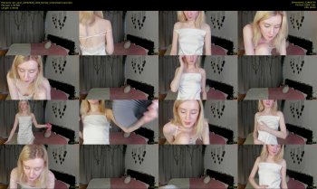 gin_yoon — 120 minute Chaturbate female cam show recording, 720p, May 22, 2026