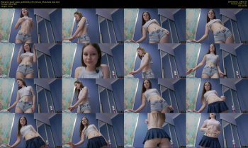 grace_agnes — 58 minute Chaturbate female cam show recording, 720p, May 22, 2026