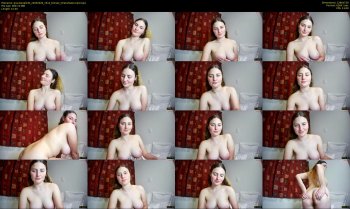 gracieexplicitt — 42 minute Chaturbate female cam show recording, 720p, May 22, 2026