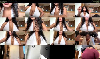 hollykoff — 48 minute Chaturbate female cam show recording, 720p, May 22, 2026