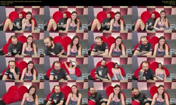 hotduoplay — 32 minute Chaturbate couple cam show recording, 720p, May 23, 2026