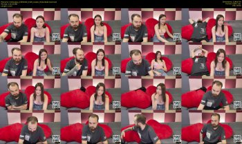 hotduoplay — 14 minute Chaturbate couple cam show recording, 720p, May 23, 2026
