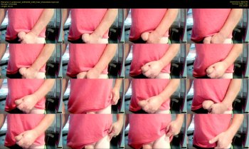 il_undercover — 6 minute Chaturbate male cam show recording, 480p, May 22, 2026