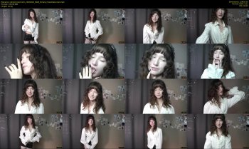 indiramcclamroch — 26 minute Chaturbate female cam show recording, 720p, May 23, 2026
