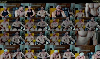 ivanhydee — 103 minute Chaturbate male cam show recording, 720p, May 22, 2026
