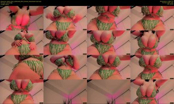 katee_bloss — 10 minute Chaturbate female cam show recording, 720p, May 22, 2026