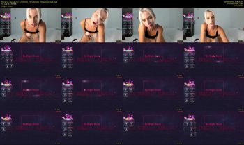 keelygar22 — 6 minute Chaturbate female cam show recording, 720p, May 22, 2026