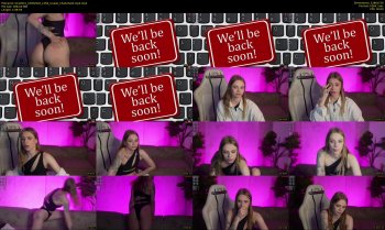 kira0541 — 69 minute Chaturbate couple cam show recording, 720p, May 22, 2026