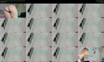 kitty__sophie — 16 minute Chaturbate female cam show recording, 720p, May 22, 2026