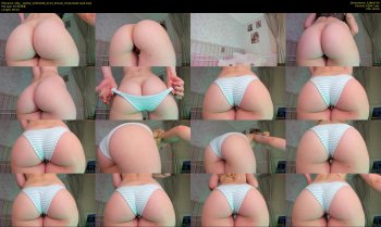 kitty__sophie — 9 minute Chaturbate female cam show recording, 720p, May 22, 2026