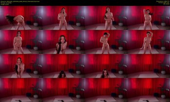 kittycaitlin — 5 minute Chaturbate female cam show recording, 720p, May 22, 2026