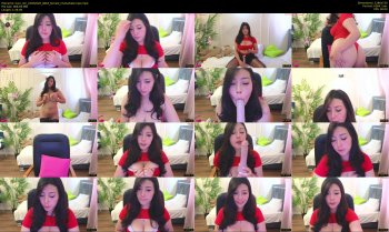 kuro_ren — 106 minute Chaturbate female cam show recording, 720p, May 22, 2026