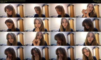 lateshastarnaud — 11 minute Chaturbate female cam show recording, 720p, May 22, 2026