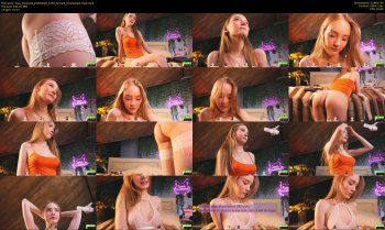 lissa_meooow — 44 minute Chaturbate female cam show recording, 720p, May 22, 2026