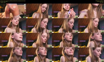 lissa_meooow — 42 minute Chaturbate female cam show recording, 720p, May 22, 2026
