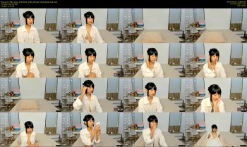 little_yena — 74 minute Chaturbate female cam show recording, 720p, May 22, 2026