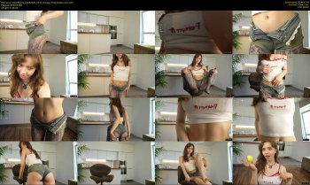 lizbethbiers — 69 minute Chaturbate female cam show recording, 720p, May 22, 2026