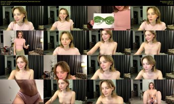 lolaatatee — 120 minute Chaturbate female cam show recording, 720p, May 22, 2026