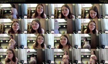 loudeguise — 120 minute Chaturbate female cam show recording, 720p, May 22, 2026