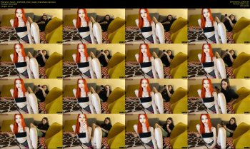 mav1s_ — 11 minute Chaturbate couple cam show recording, 720p, May 22, 2026