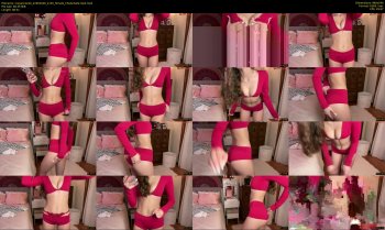 mayaxclarke — 9 minute Chaturbate female cam show recording, 480p, May 22, 2026