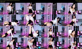 melisa_gerc — 74 minute Chaturbate female cam show recording, 720p, May 22, 2026
