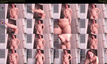mila_good — 35 minute Chaturbate female cam show recording, 720p, May 22, 2026