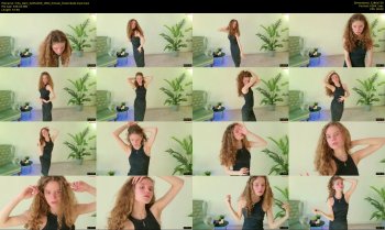 mila_stain — 58 minute Chaturbate female cam show recording, 720p, May 22, 2026