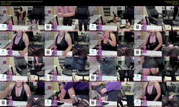 milf_viktoria — 120 minute Chaturbate female cam show recording, 720p, May 22, 2026