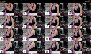 milf_viktoria — 3 minute Chaturbate female cam show recording, 720p, May 22, 2026