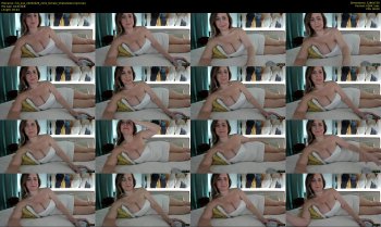 mis_eva — 3 minute Chaturbate female cam show recording, 720p, May 22, 2026