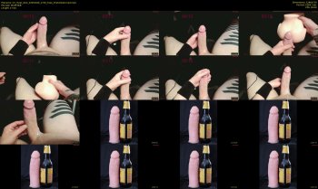 mr_meat_stick — 18 minute Chaturbate male cam show recording, 720p, May 22, 2026
