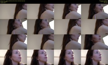 my__stella — 5 minute Chaturbate female cam show recording, 720p, May 22, 2026