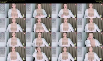 nanabigbobo — 121 minute Chaturbate female cam show recording, 720p, May 22, 2026