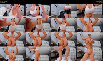 natural_bigboobs — 15 minute Chaturbate female cam show recording, 720p, May 22, 2026