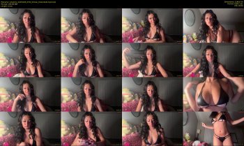 nylasinns — 38 minute Chaturbate female cam show recording, 720p, May 22, 2026