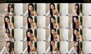 onlylookatu — 24 minute Chaturbate female cam show recording, 720p, May 22, 2026