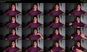 onlysophia — 3 minute Chaturbate female cam show recording, 720p, May 22, 2026