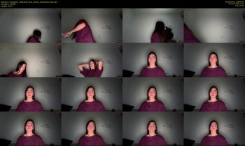onlysophia — 4 minute Chaturbate female cam show recording, 720p, May 22, 2026