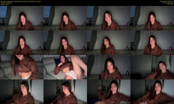 onlysophia — 17 minute Chaturbate female cam show recording, 720p, May 23, 2026