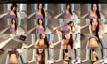 palmiratownzen — 120 minute Chaturbate female cam show recording, 720p, May 22, 2026