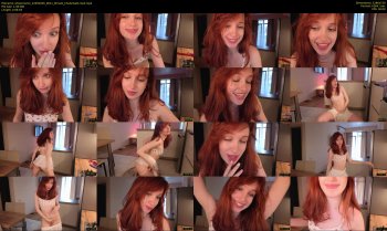 phoenixvice — 121 minute Chaturbate female cam show recording, 720p, May 22, 2026